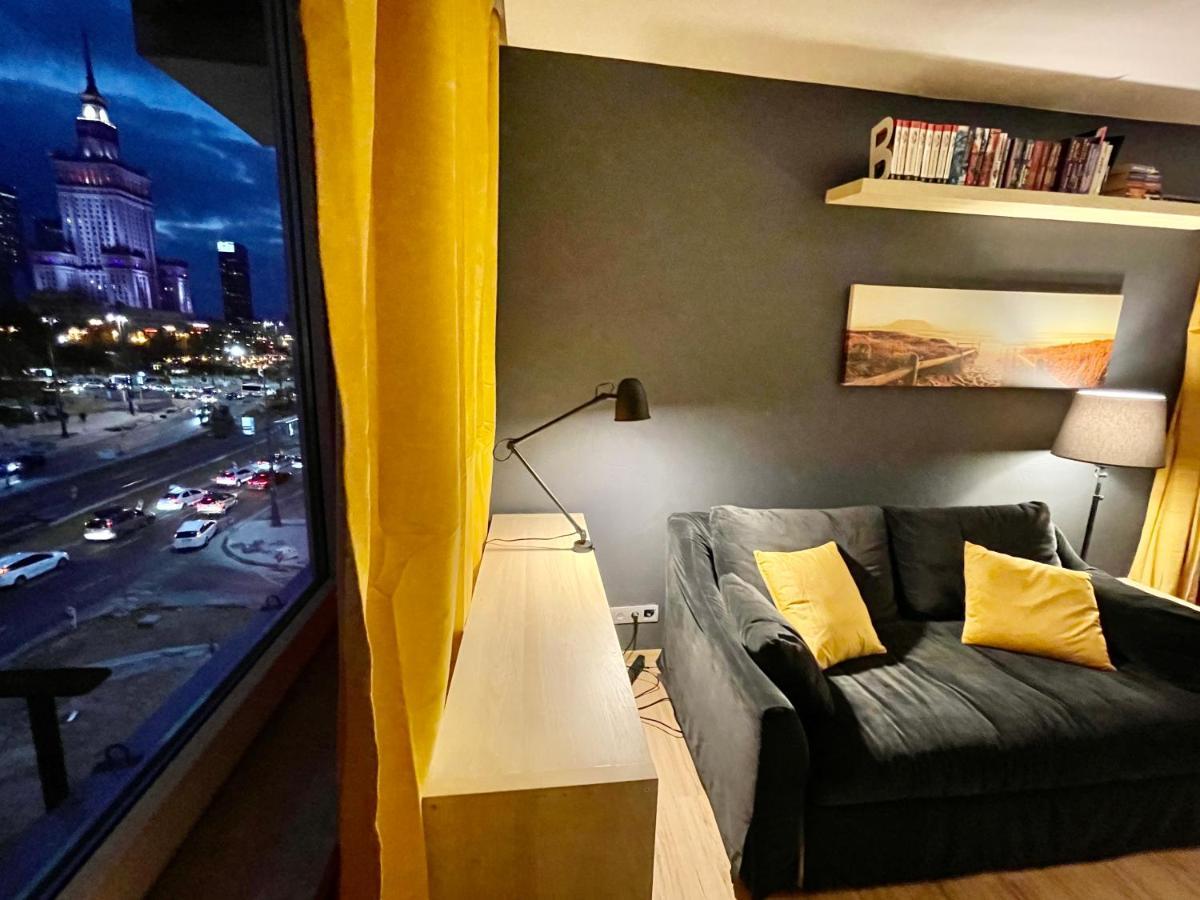 Forum Metro Wifi 1Gbs 70'Tv Netflix Hbo Appletv วอร์ซอ ภายนอก รูปภาพ